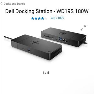 Dell Docking Station